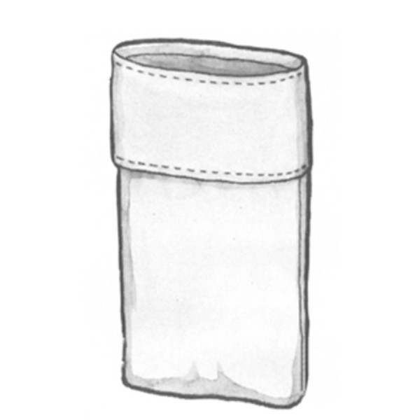 laundary bag style 01 Hamper Bags